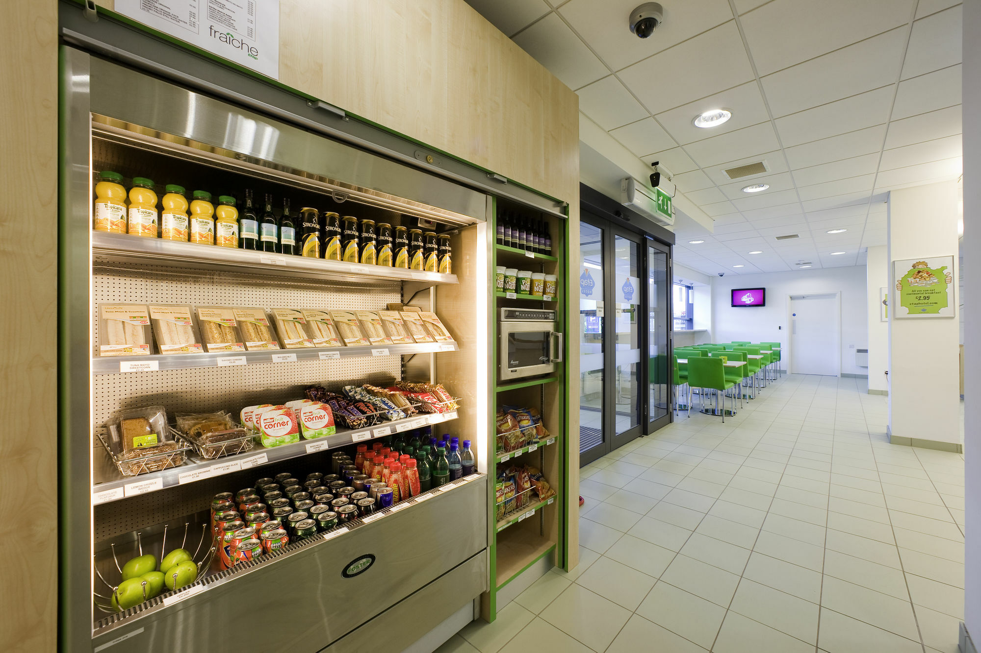 Ibis Budget Birmingham Airport Terminal Building - Nec Bickenhill Exterior photo
